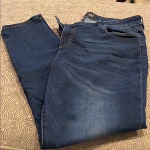 Kut from the Kloth Diana skinny ankle jeans-18